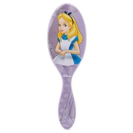 Wet Brush - Original Disney 100 Detangler Alice / Beauty Εργαλεία Μαλλιών Περιποίηση Μαλλιών