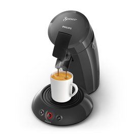 Senseo - Original Eco Coffeemachine HD6552/32 / Home and Kitchen Κουζίνα Σπίτι & Κουζίνα