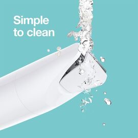 Braun - Body Trimmer BS1000 / Health and Personal Care Κουρευτικές & Ξυριστικές Ανδρική Περιποίηση