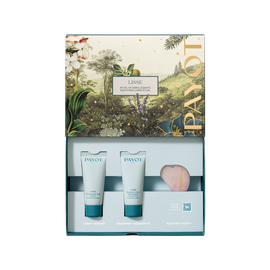 Payot - Lisse Smoothing Cares Ritual Giftset / Beauty Sets Face Care