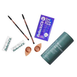 RefectoCil - Brow lamination kit / Beauty Eyes Makeup