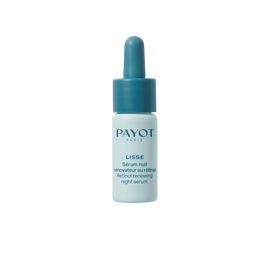 Payot - Lisse Retinol Renewing Night Serum 15 ml / Beauty Face Face Care