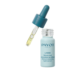Payot - Lisse Retinol Renewing Night Serum 15 ml / Beauty Face Face Care