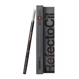 RefectoCil - Brow Liner Medium Brown / Beauty Eyes Makeup