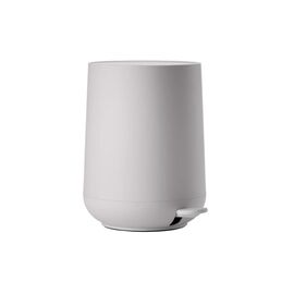 Zone Denmark - Nova Pedal Bin 3 L - Soft Grey (331979) / Home and Kitchen Μπάνιο Σπίτι & Κουζίνα