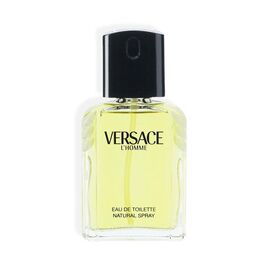 Versace - L'Homme EDT 100ml / Beauty Ανδρικά Αρώματα Ανδρική Περιποίηση
