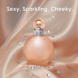 Britney Spears - Naked Fantasy EDP 100 ml / Beauty Γυναικεία Αρώματα Γυναικεία Περιποίηση