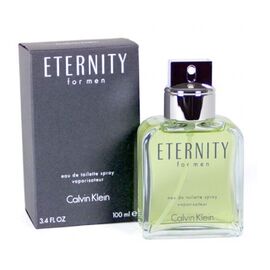 Calvin Klein - Eternity for Men EDT 100 ml / Beauty Ανδρικά Αρώματα Ανδρική Περιποίηση
