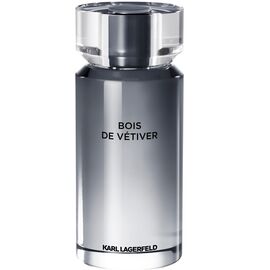 Karl Lagerfeld - Bois De Vétiver EDT - 100 ml / Beauty For Men Man Care