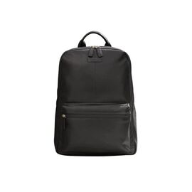 Dbramante1928 - Fredensborg Backpack - Black / Luggage and Travel Gear Σακίδια Πλάτης Βαλίτσες & Τσάντες