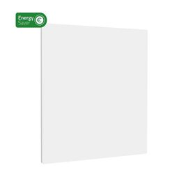 Hombli - Smart Infrared Heatpanel 350W White Metal / Home and Kitchen Συσκευές Σπίτι & Κουζίνα