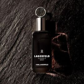 Karl Lagerfeld - Classic Grey EDT 100 ml / Beauty For Men Man Care