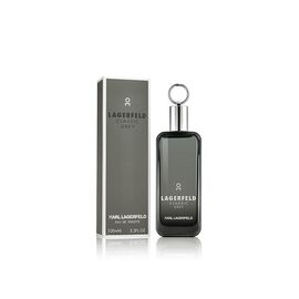 Karl Lagerfeld - Classic Grey EDT 100 ml / Beauty For Men Man Care