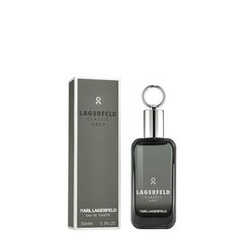 Karl Lagerfeld - Classic Grey EDT 50 ml / Beauty For Men Man Care