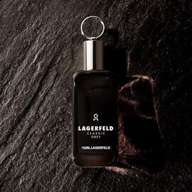 Karl Lagerfeld - Classic Grey EDT 50 ml / Beauty For Men Man Care