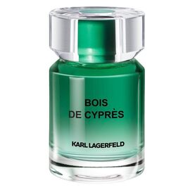 Karl Lagerfeld - Matières Bois De Cyprès EDT 50 ml / Beauty For Men Man Care