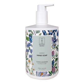 Raunsborg - Hand Soap 500 ml / Beauty Για τα χέρια Προσωπική Φροντίδα