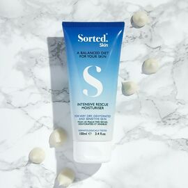 Sorted Skin - Intensive Rescue Moisturiser 100 ml / Beauty Face Face Care