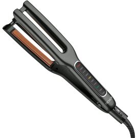 Revlon - Double Straight Straightener Black / Beauty Εργαλεία Μαλλιών Περιποίηση Μαλλιών