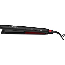 Revlon - Smoothstay Heat Copper 25mm Straightener Black / Beauty Εργαλεία Μαλλιών Περιποίηση Μαλλιών
