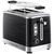 Russell Hobbs - Inspire Toaster Black / Home and Kitchen Κουζίνα Σπίτι & Κουζίνα