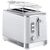 Russell Hobbs - Inspire Toaster White / Home and Kitchen Κουζίνα Σπίτι & Κουζίνα
