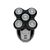 Remington - Ultimate Series RX5 Head Shaver XR1500 / Health and Personal Care Κουρευτικές & Ξυριστικές Ανδρική Περιποίηση