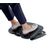 Kensington - SoleMate Plus SmartFit Footrest - Black / Home and Kitchen Uncategorized (Home & Kitchen) Home & Kitchen