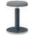 Leitz - Ergo Cozy Active sit-stand balance chair - Grey / Home and Kitchen Αταξινόμητα (Σπίτι & Κουζίνα) Σπίτι & Κουζίνα