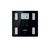 OMRON - VIVA Smart Analytical Balance Scale - Black / Home and Kitchen Συσκευές Σπίτι & Κουζίνα