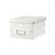 Leitz - Click & Store WOW Storage Box Medium / Home and Kitchen Αποθήκευση Σπίτι & Κουζίνα