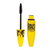 Maybelline - Mascara - Volum' Express Colossal Smokey Eyes / Beauty Eyes Makeup