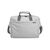 NATEC Mustela notebook case 39.6 cm (15.6") Messenger case Grey Τσάντες Laptop Βαλίτσες & Τσάντες