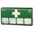 Cederroth - Blood stoppers 4 in 1 / Health and Personal Care Είδη πρώτης ανάγκης Προσωπική Φροντίδα