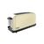 Russell Hobbs - Colours Plus 2 Slice Long Slot Toaster - Cream / Home and Kitchen Kitchen Home & Kitchen