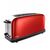 Russell Hobbs - Colours Plus 2 Slice Long Slot Toaster - Red / Home and Kitchen Kitchen Home & Kitchen