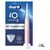 Oral-B - iO3S Blush Pink Electric Toothbrush / Health and Personal Care Υγιεινή Στόματος Προσωπική Φροντίδα