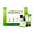 Some By Mi - Super Matcha Pore Care Starter Kit - Travel-sized / Beauty Sets Face Care