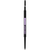 Maybelline - New York Express Brow Ultra Slim - Medium Brown - 1.5 mm tip / Beauty Eyes Makeup