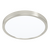 EGLO - FUEVA 5 CEILING - Brushed Steel - 285mm / Home and Kitchen Lightning Home & Kitchen
