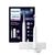 Philips - Sonicare White Electric Toothbrush Series 6500 HX7410/02 / Health and Personal Care Υγιεινή Στόματος Προσωπική Φροντίδα
