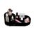 Gillian Jones - Large table organizer with swivel function - Black - Large / Home and Kitchen Αποθήκευση Σπίτι & Κουζίνα
