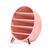 Gillian Jones - Table organizer - Pink / Home and Kitchen Storage Home & Kitchen