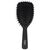 Parsa - Carbon Antistatic Paddle Brush - Black - S / Beauty Εργαλεία Μαλλιών Περιποίηση Μαλλιών
