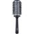 Parsa - LOTUS VOLUME ROUNDBRUSH - Black - L / Beauty Εργαλεία Μαλλιών Περιποίηση Μαλλιών