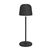 EGLO - MANNERA TABLE LAMP - Black - Height: 34 cm, Diameter: 11 cm / Home and Kitchen Φωτισμός Σπίτι & Κουζίνα
