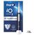Oral-B - iO3S Matt Black Electric Toothbrush / Health and Personal Care Υγιεινή Στόματος Προσωπική Φροντίδα