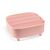 Gillian Jones - Table organizer with 4 compartments - Rose / Home and Kitchen Αποθήκευση Σπίτι & Κουζίνα