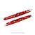 Tweezerman - Mickey & Minnie Mouse We Got Ears Slant Tweezer / Beauty Αξεσουάρ Ομορφιάς Γυναικεία Περιποίηση