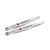Tweezerman - Mickey & Minnie Forever In Love Petite Tweeze Set / Beauty Tools & Accessories Makeup